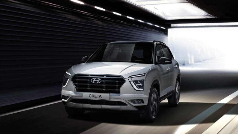 Lee más sobre el artículo Hyundai Creta 2023: Diseño único, gran espacio y suficientes tecnologías ¿Es buena camioneta?