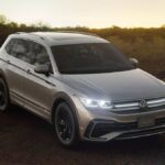 Volkswagen Tiguan 2023: Una SUV familiar, cómoda y segura ¿Es buena camioneta?