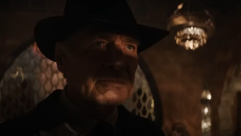 Lee más sobre el artículo Indiana Jones 5: Análisis del tráiler final de la película más esperada del año