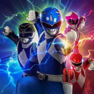 Lee más sobre el artículo ¿De qué trata Power Rangers Ayer hoy y siempre? Sinopsis, tráiler, reparto, críticas y más