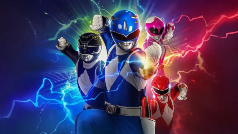 Lee más sobre el artículo ¿De qué trata Power Rangers Ayer hoy y siempre? Sinopsis, tráiler, reparto, críticas y más