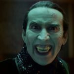 ¿De qué trata Renfield Asistente de vampiro? Sinopsis, tráiler, reparto, críticas y más