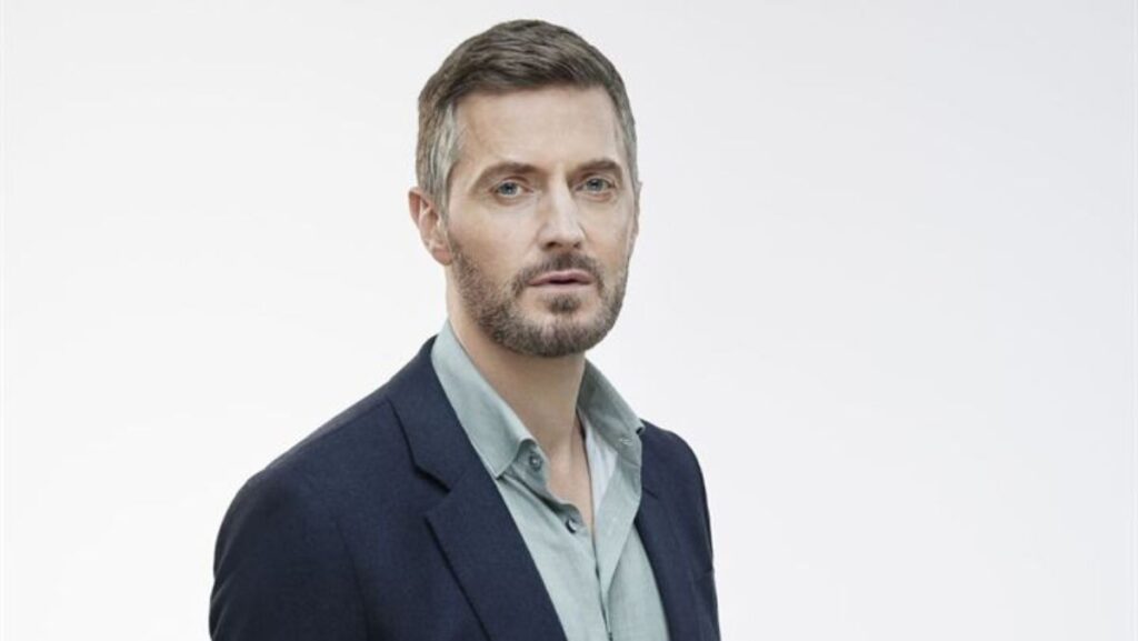 Richard Armitage