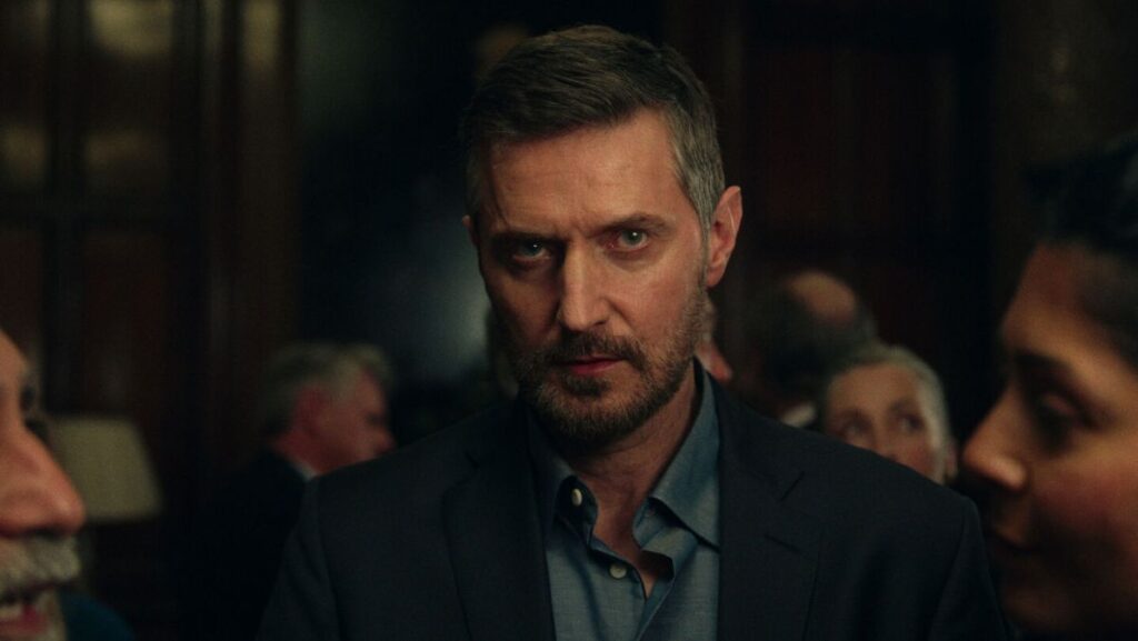 Richard Armitage