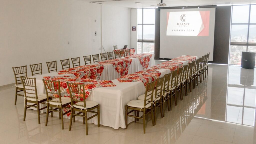 Salón de eventos