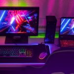 Laptop gamer vs PC gamer: ¿cuál es la mejor opción para ti?