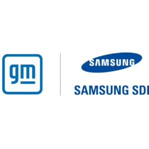 Lee más sobre el artículo Samsung y GM anuncian fábrica de baterías para autos eléctricos en Estados Unidos