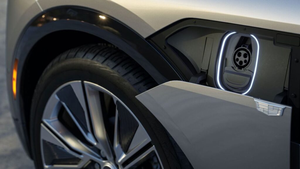 Samsung y GM construirán fábrica de baterías para autos eléctricos (4)