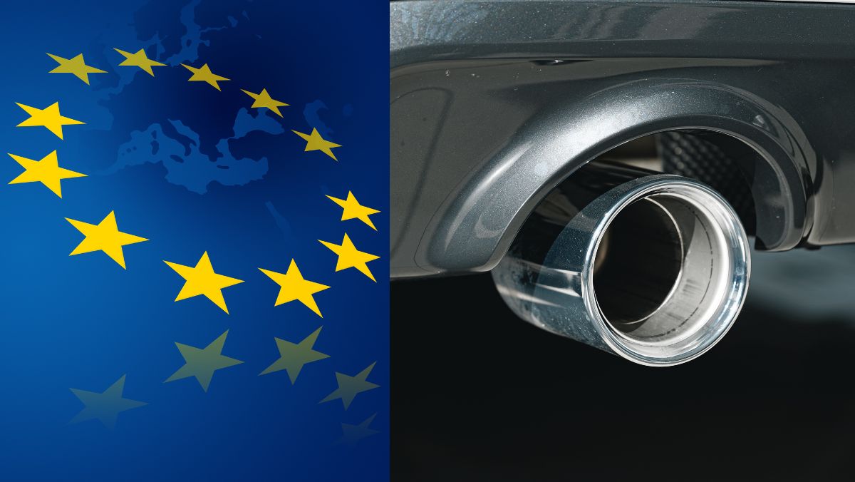 Volkswagen pide retrasar Euro 7