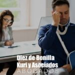 Diez de Bonilla Kuri y Asociados S.C., explica los accidentes y enfermedades que cubre el IMSS como incapacidad laboral.