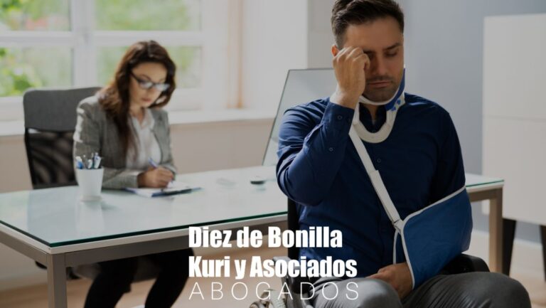 Lee más sobre el artículo Diez de Bonilla Kuri y Asociados S.C., explica los accidentes y enfermedades que cubre el IMSS como incapacidad laboral.