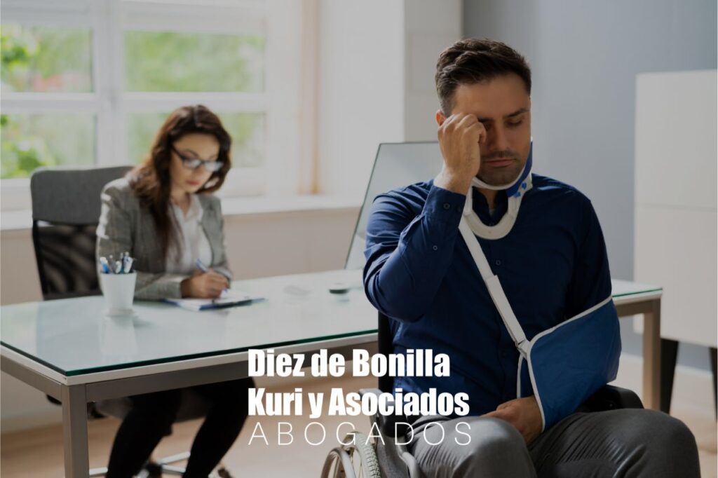 abogados laborales