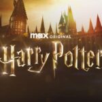 Serie de Harry Potter en Max: todo lo que sabemos