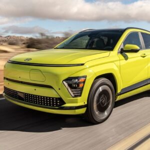 Lee más sobre el artículo Hyundai Kona Hybrid: El SUV híbrido que no veremos en Estados Unidos