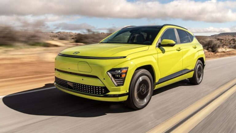 Lee más sobre el artículo Hyundai Kona Hybrid: El SUV híbrido que no veremos en Estados Unidos