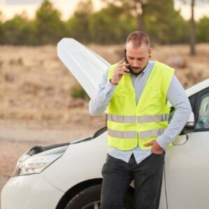 Lee más sobre el artículo Cómo mejorar la seguridad de tu coche con estos 5 accesorios