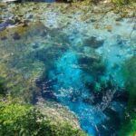 Albania Blue Eye: un fenómeno natural que no podrás olvidar