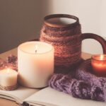 Velas personalizadas: beneficios para el bienestar y la decoración