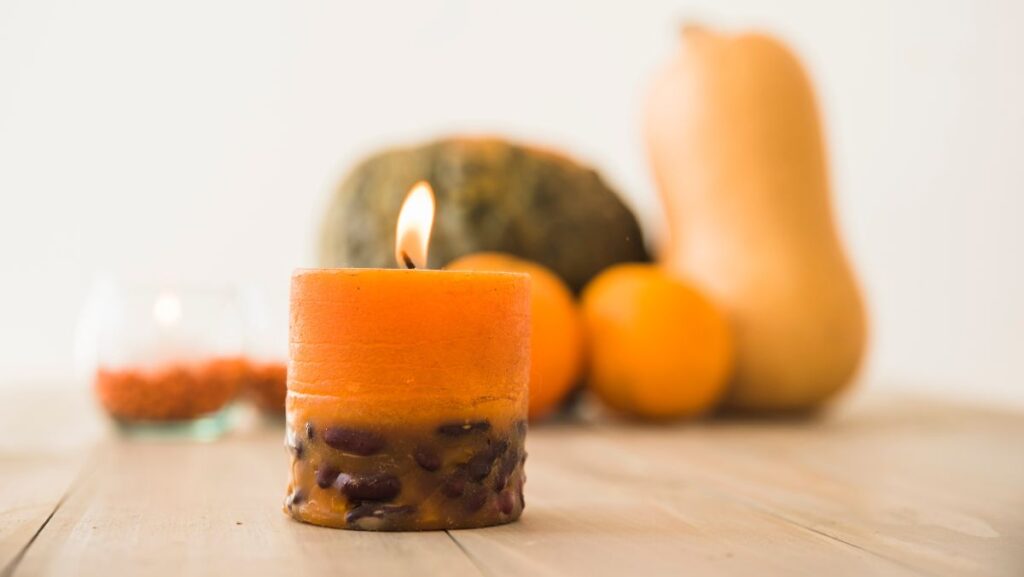 Beneficios de las velas aromáticas personalizadas