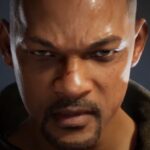 Undawn Will Smith: el survival game que llega el 15 de junio