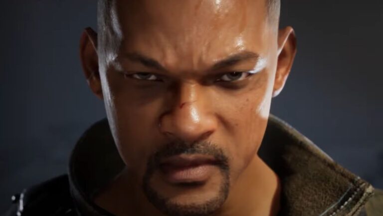 Lee más sobre el artículo Undawn Will Smith: el survival game que llega el 15 de junio