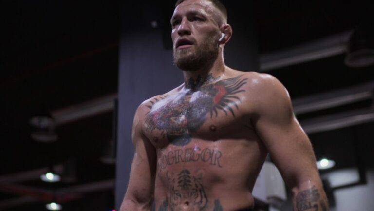 Lee más sobre el artículo ¿De qué trata McGregor Forever? Sinopsis, tráiler, reparto, críticas y más