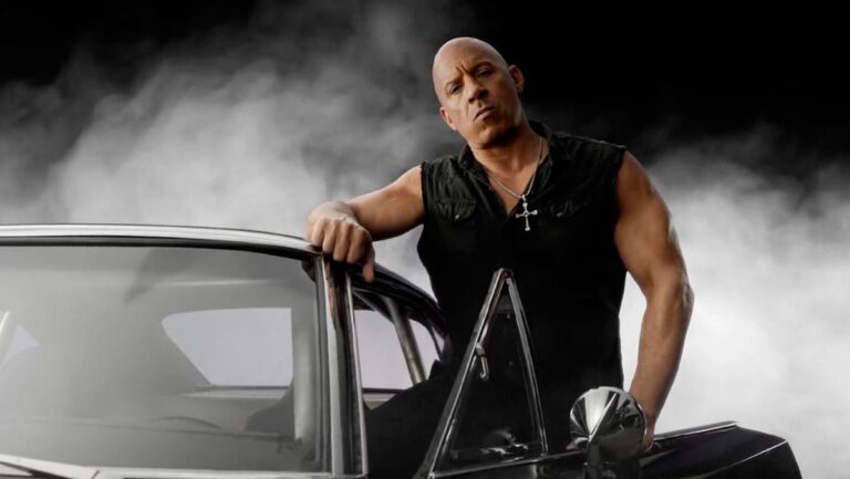 Lee más sobre el artículo Vin Diesel anticipa trilogía del adiós de Rápidos y furiosos