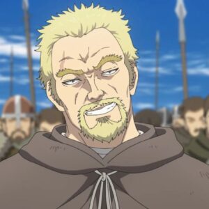 Vinland Saga: Sinopsis, tráiler, reparto y críticas