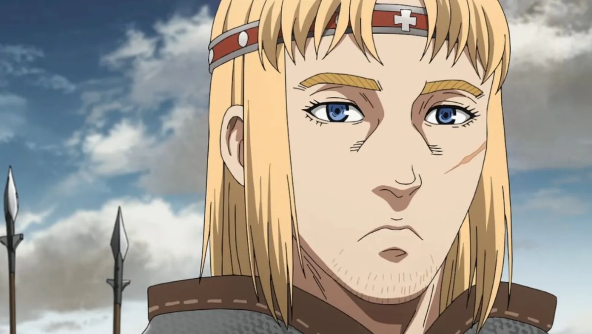 Vinland Saga: Sinopsis, tráiler, reparto y críticas