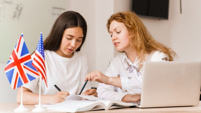 Lee más sobre el artículo ¿Dónde estudiar inglés en Querétaro?