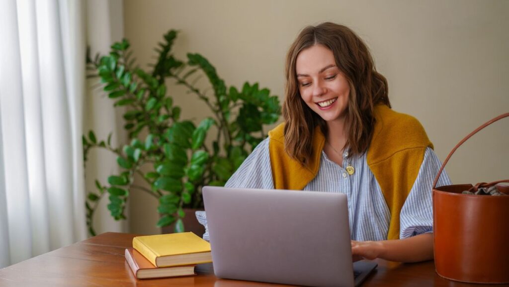 Estudiar una maestría online