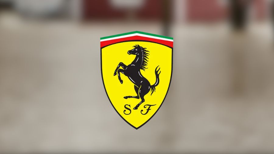 Ferrari dona Emilia Romagna