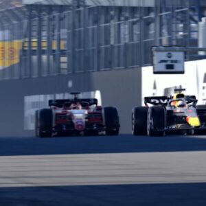 Lee más sobre el artículo F1 2023: EA Sports revela las portadas que llevará el videojuego más esperado del año