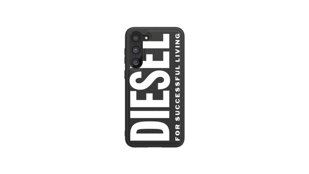 Fundas Diesel para el Samsung Galaxy S23