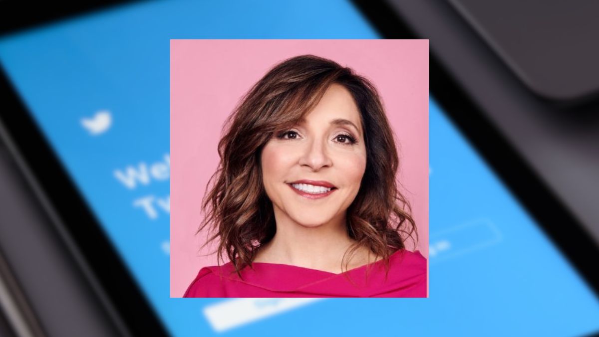 Linda Yaccarino es la nueva CEO de Twitter