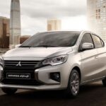 Mitsubishi Mirage G4 2023: ¿vale la pena comprarlo en México?