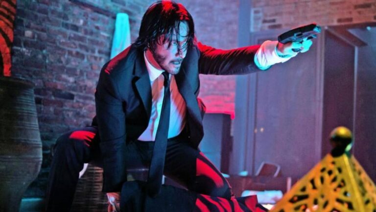 Lee más sobre el artículo Videojuego de John Wick: Lionsgate confirma el desarrollo de un título AAA