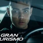 Gran Turismo estrena su primer tráiler ¡El videojuego se hace realidad!