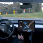 Tesla Autopilot: qué es y cómo funciona este sistema