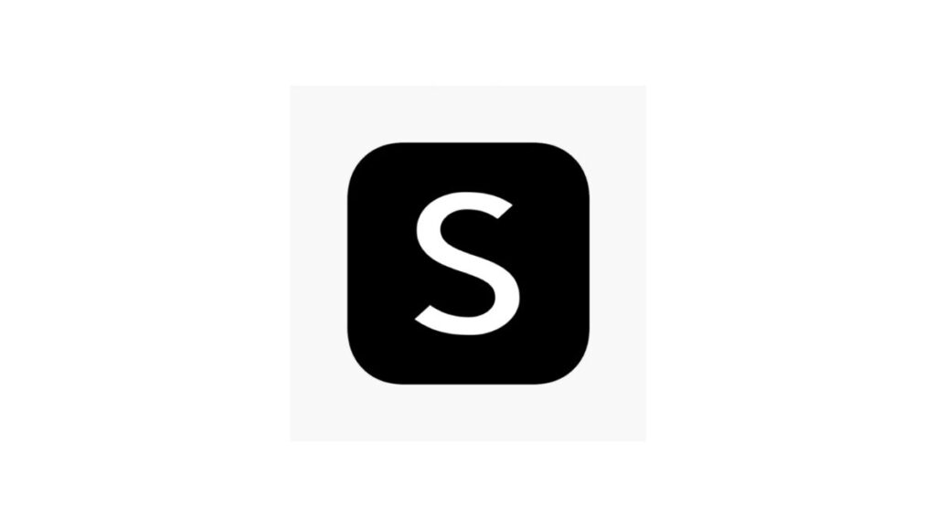 Shein logo ícono