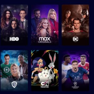 Lee más sobre el artículo ¿Vale la pena HBO Max? Pros y contras de la plataforma de streaming