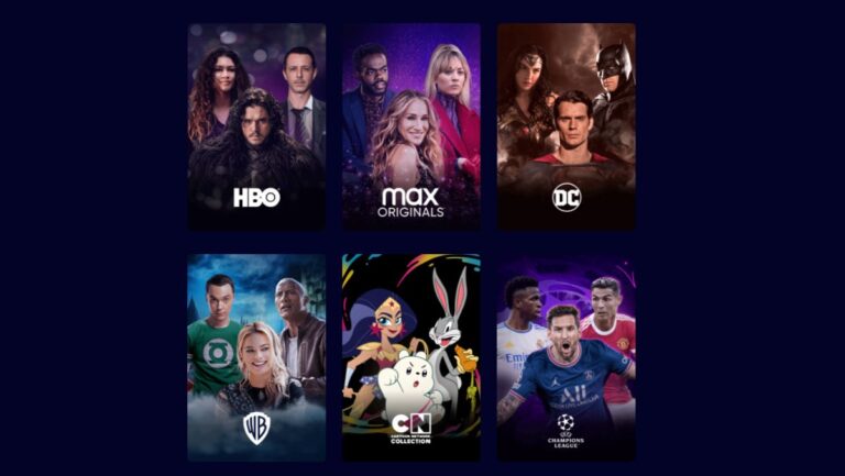 Lee más sobre el artículo ¿Vale la pena HBO Max? Pros y contras de la plataforma de streaming