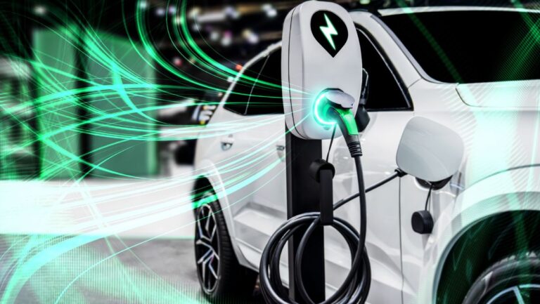 Lee más sobre el artículo Solo 10 marcas de autos sobrevivirán a la guerra de los eléctricos, según CEO de Xpeng