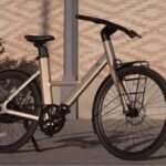 ¿Qué es la e-bike eXXite Next? La bicicleta eléctrica de Hyundai y Rayvolt