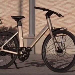 Lee más sobre el artículo ¿Qué es la e-bike eXXite Next? La bicicleta eléctrica de Hyundai y Rayvolt