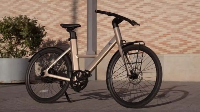 Lee más sobre el artículo ¿Qué es la e-bike eXXite Next? La bicicleta eléctrica de Hyundai y Rayvolt