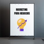 Marketing para negocios: cómo usar expositores y vinilos