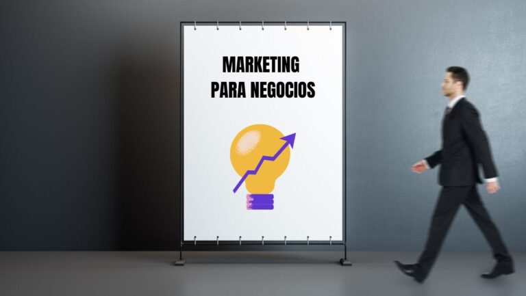 Lee más sobre el artículo Marketing para negocios: cómo usar expositores y vinilos