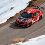 Acura en Pikes Peak 2023: Los autos que desafiarán a la montaña