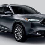 Acura MDX 2023: Lujo, estilo y tres filas para la familia ¿Es buena camioneta?